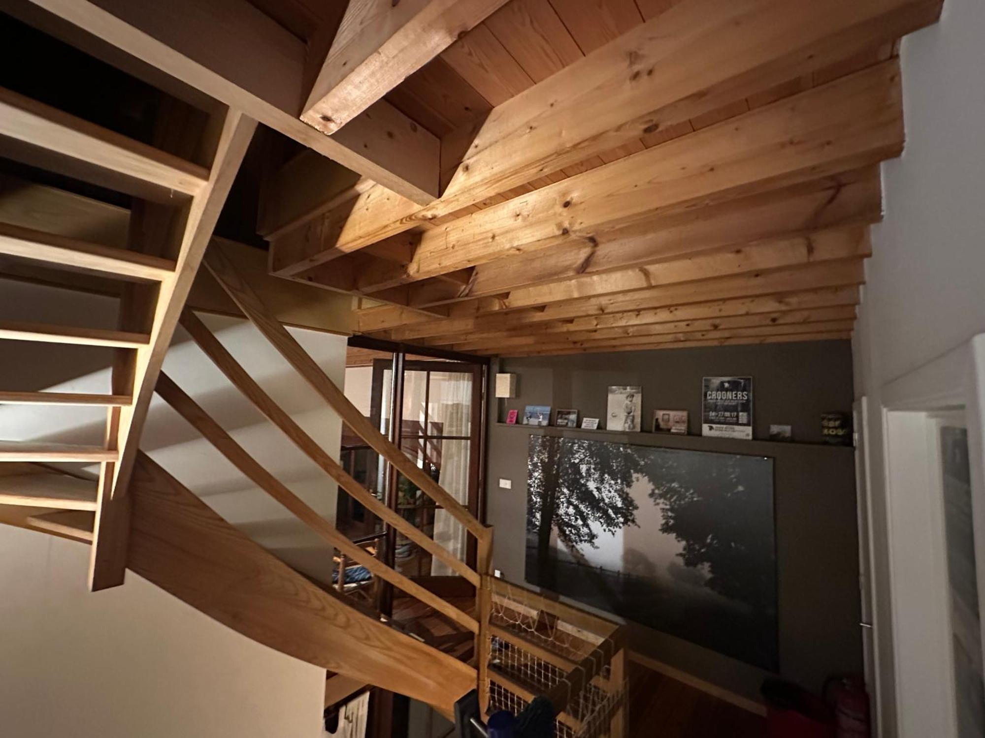 Les Deux Chambres Au Dessus De La Colline 那慕尔 外观 照片
